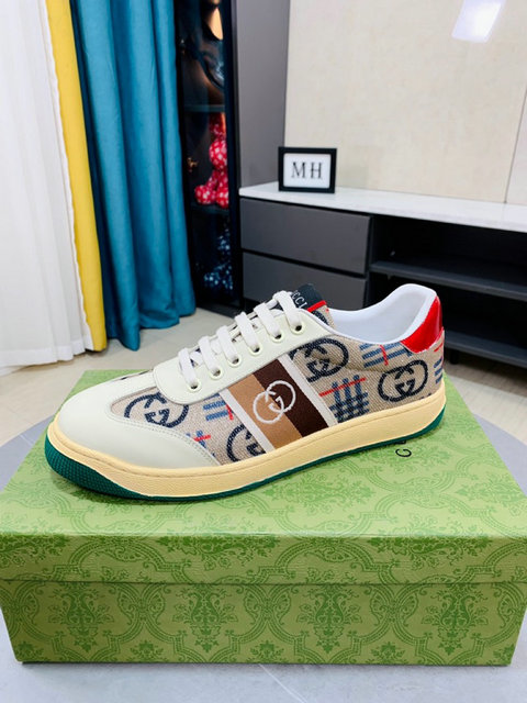 men gucci shoes-289